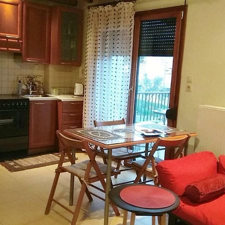 Deili Studio Loft Kalamata Luaran gambar