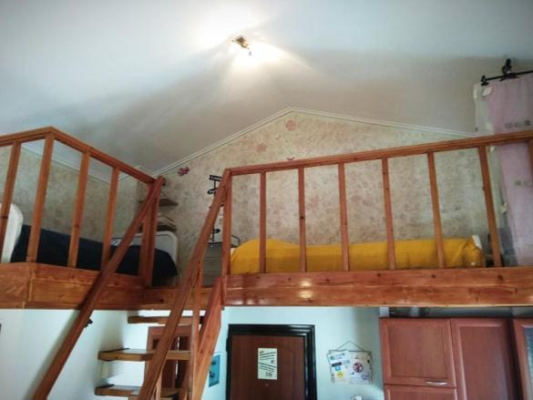 Deili Studio Loft Kalamata Luaran gambar