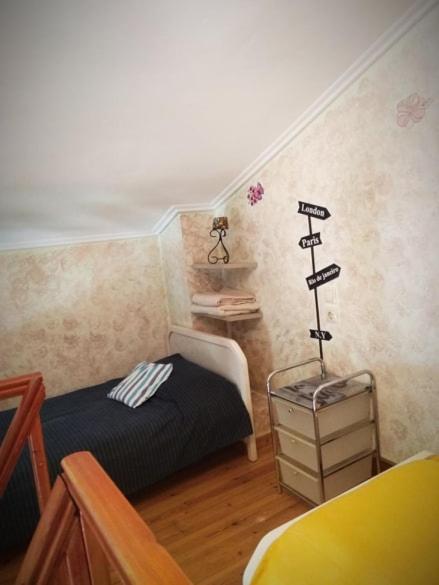 Deili Studio Loft Kalamata Luaran gambar