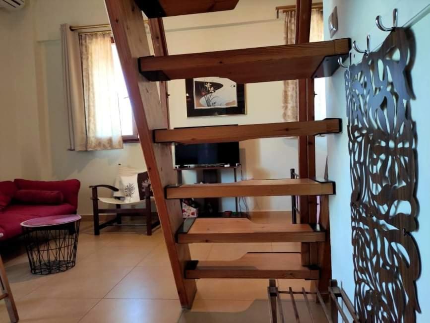 Deili Studio Loft Kalamata Luaran gambar