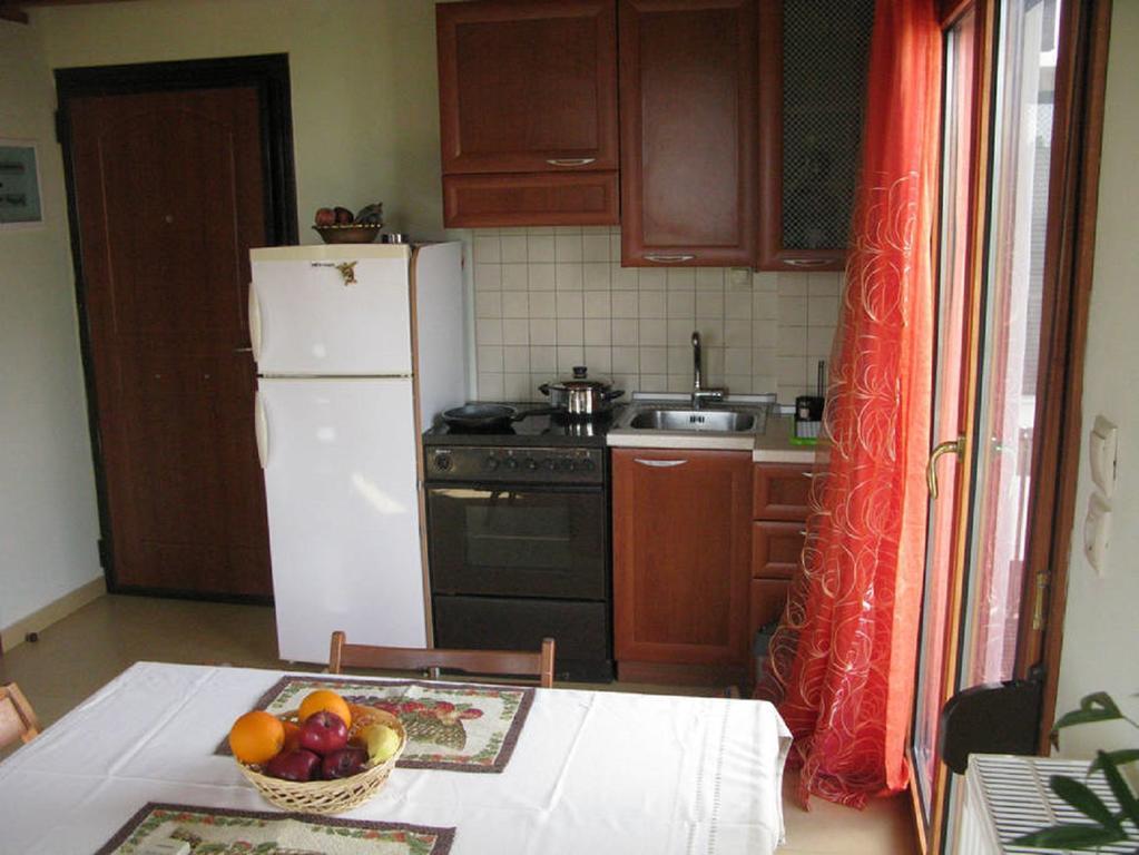 Deili Studio Loft Kalamata Luaran gambar
