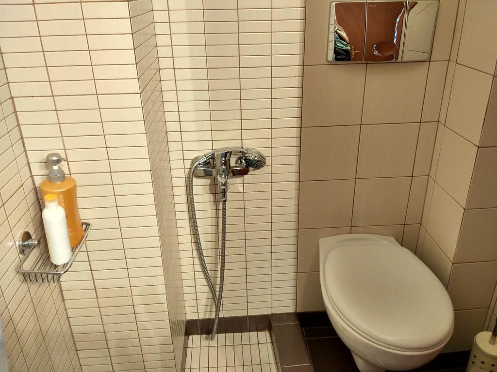 Deili Studio Loft Kalamata Luaran gambar