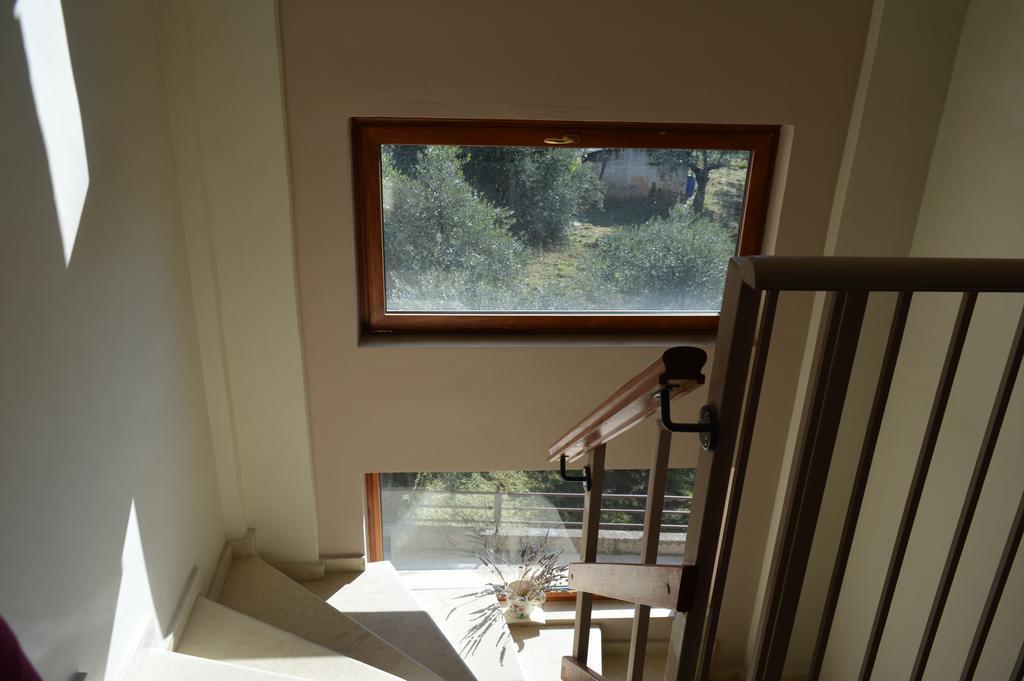 Deili Studio Loft Kalamata Luaran gambar