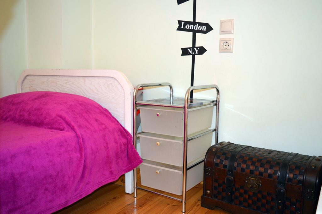 Deili Studio Loft Kalamata Luaran gambar