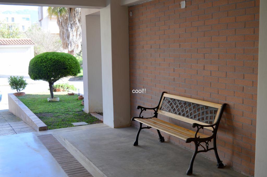 Deili Studio Loft Kalamata Luaran gambar
