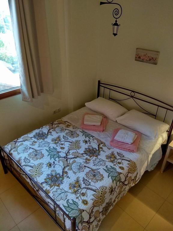 Deili Studio Loft Kalamata Luaran gambar