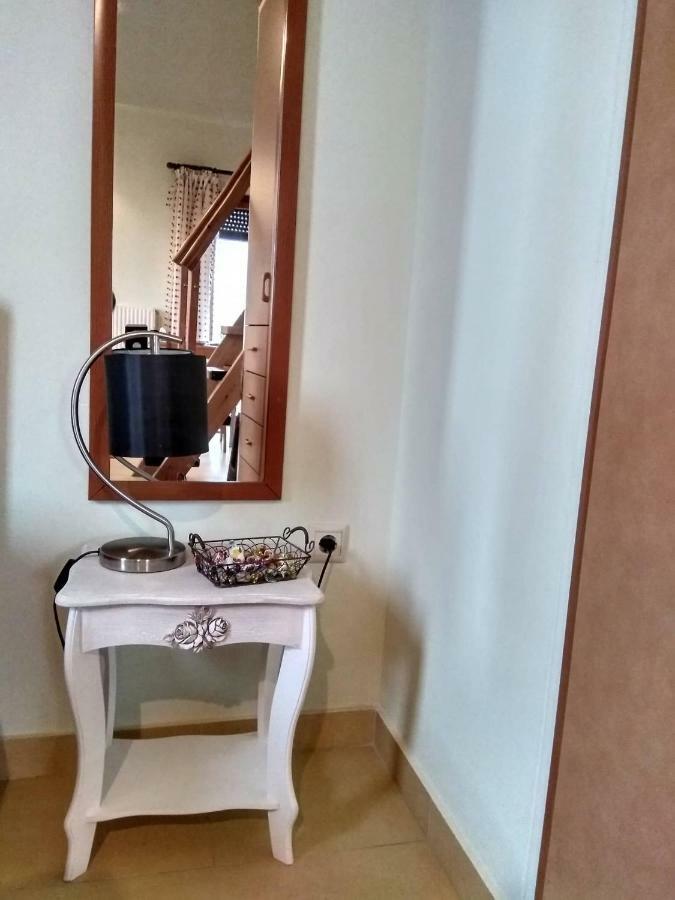 Deili Studio Loft Kalamata Luaran gambar
