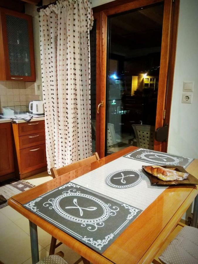 Deili Studio Loft Kalamata Luaran gambar