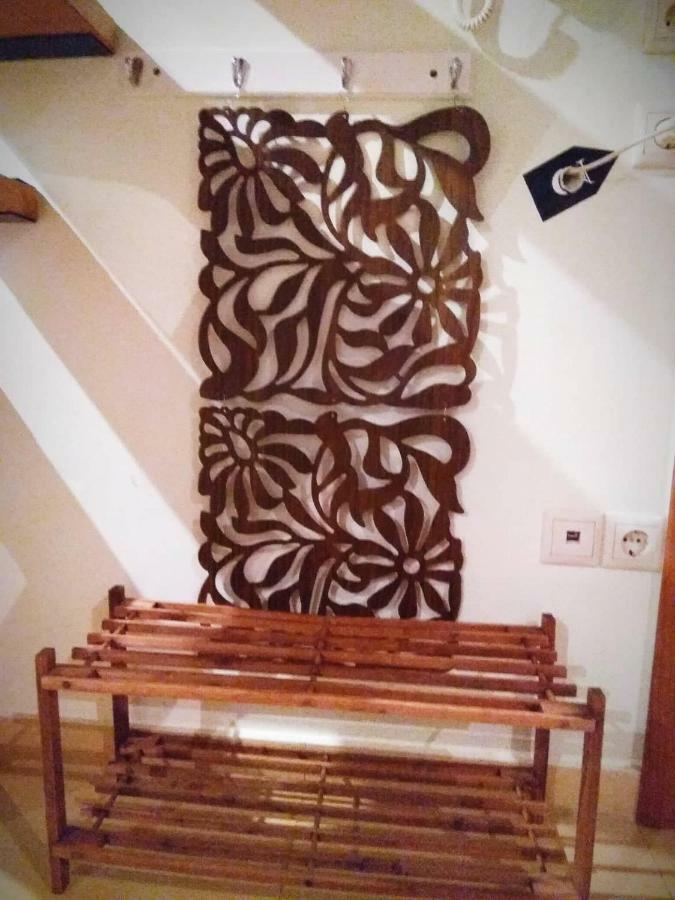 Deili Studio Loft Kalamata Luaran gambar