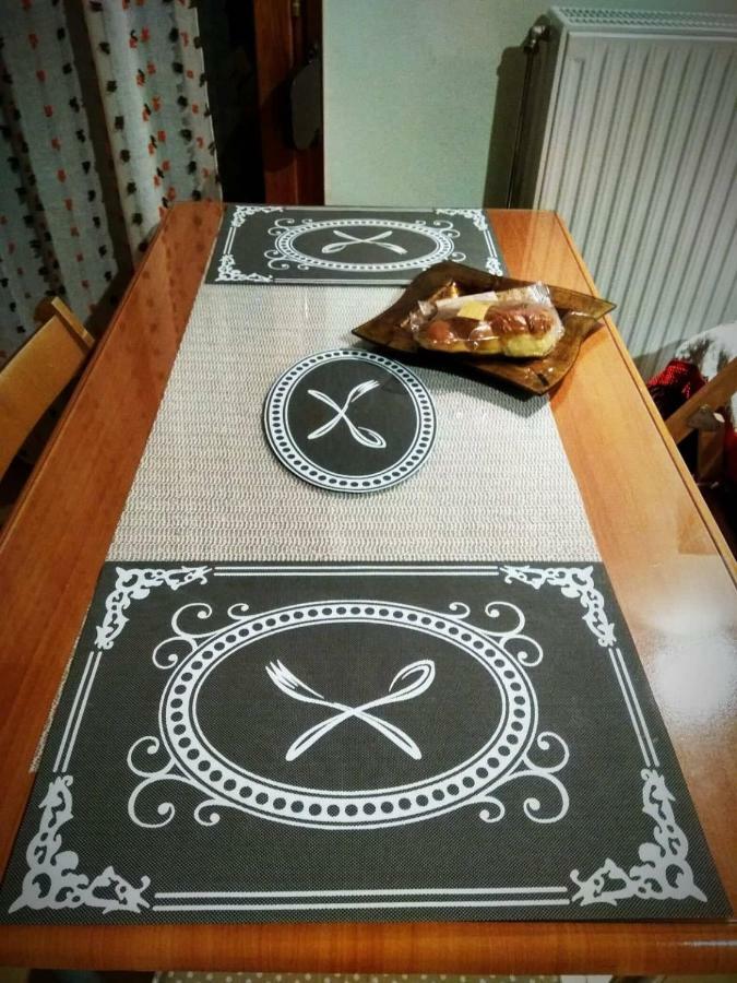 Deili Studio Loft Kalamata Luaran gambar