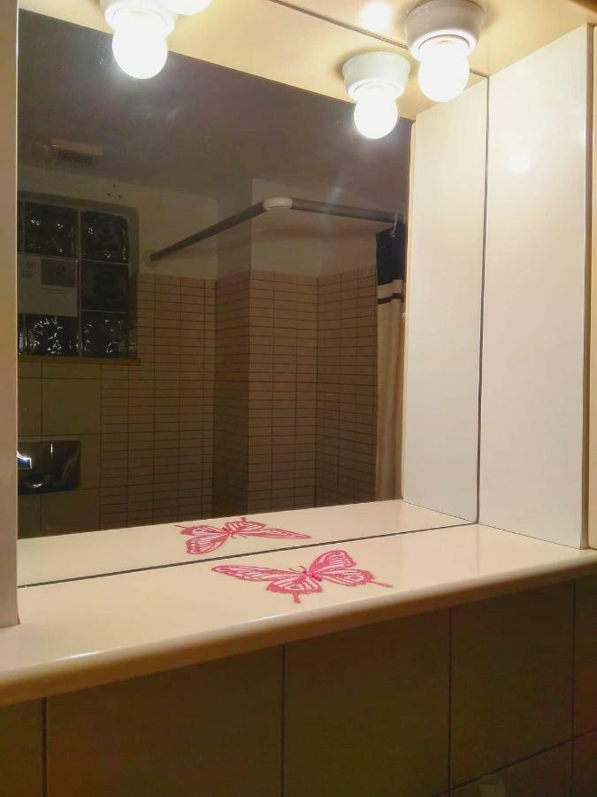 Deili Studio Loft Kalamata Luaran gambar